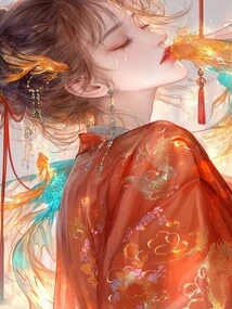 The Queen, She is the Abandoned Wife of the Hou Family