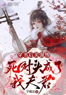 After Passing Through the Book, the Beautiful and Powerful Enemy Became My Husband