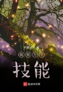 I Have Thousands of Skills