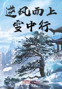 Going Against the Wind and Walking in the Snow