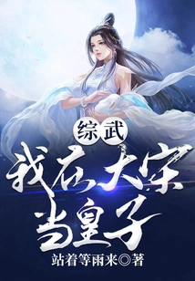 Zongwu: I Was a Prince in the Song Dynasty