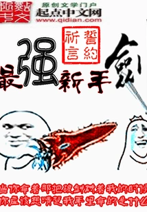 The Strongest Novice Sword