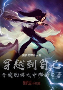 That Thing About Traveling Back in Time into a Game You Developed Yourself