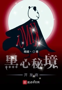 Black Heart Secret Realm Developer