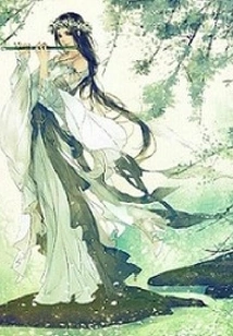 A Few Things About Ginseng and I