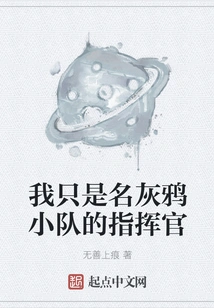 I'm Just the Commander of the Gray Crow Squad