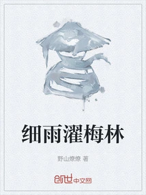 Drizzle in Plum Trees