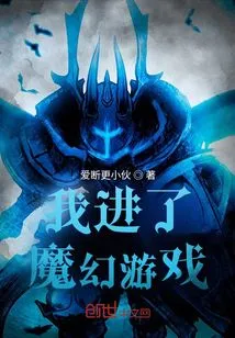 I Entered the Magic Game