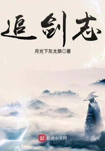 Chasing Sword Ambition