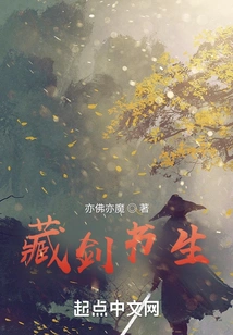 Scholar with Hidden Sword