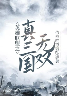 League of Legends Dynasty Warriors