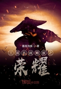 The Glory of the Three Kingdoms Strategy Edition