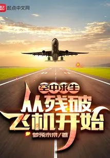 Survival in the Air: Starting from the Broken Plane