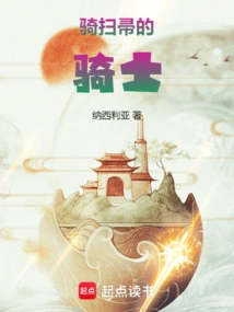 Dear Lord Broom Knight