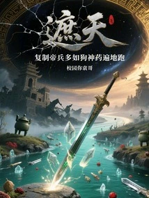 Zhetian: There Are as Many Copies of the Imperial Soldiers as Dogs and the Magic Medicine is Running Everywhere