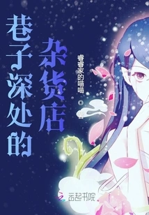 Grocery Store in the Alley