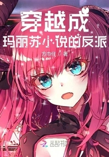 Travel Through Time and Become the Villain of a Mary Sue Novel