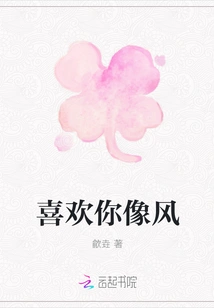 I Like You Like the Wind