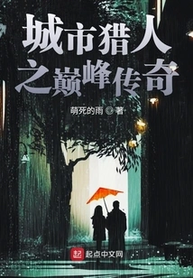 City Hunter Peak Legend