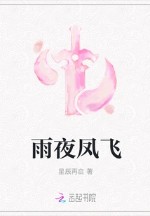 Fengfei on a Rainy Night