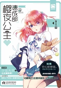 Sakura Night Princess Quick Start Part