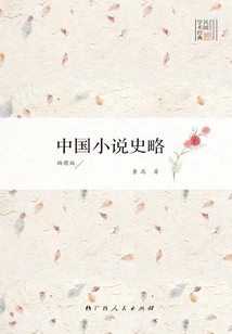 A Brief History of Chinese Novels (illustrated Edition)