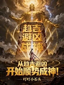 Begin by Pursuing Good Fortune and Avoiding Misfortune and Then Follow the Trend to Become a God