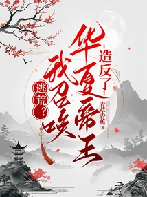 Flee from Famine? I Summoned the Chinese Emperors to Rebel