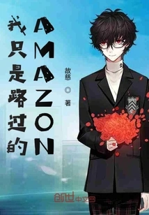 I Just Passed by Amazon