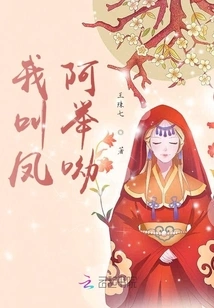 My Name is Feng Ajuyou