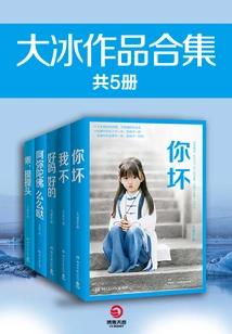 Collection of Da Bing's Works (5 Volumes in Total)