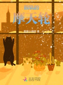 Derailed Ferris Wheel