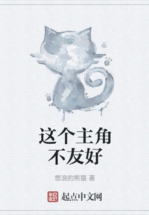 This Protagonist is Unfriendly