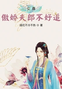 Heroine: It's Hard to Chase an Arrogant Husband