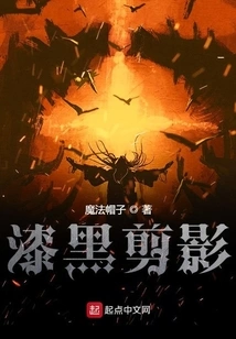 Jet Black Silhouette