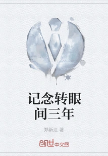 Remember Three Years in the Blink of an Eye