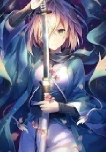 Fantasy in the Clouds