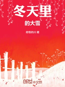 Heavy Snow in Winter