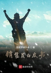 Salesperson White Paper