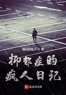 Diary of a Madman with Depression