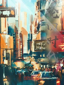 The Age of Reincarnation