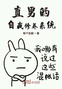 Self-cultivation System for Straight Men