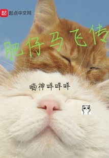 The Legend of Fat Boy Ma Fei