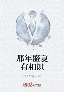 We Met in Midsummer That Year