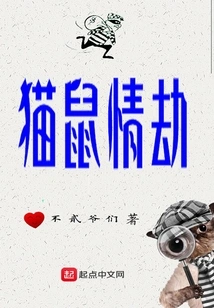 Cat and Mouse Romance