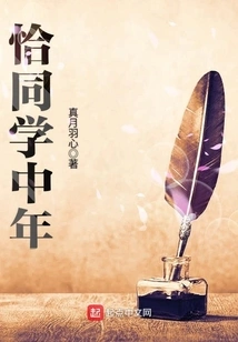 Just a Middle-aged Classmate