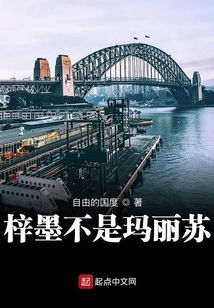 Zi Mo is Not Mary Sue