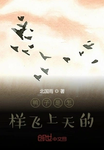 How Do Ducks Fly into the Sky?