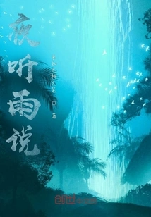 Listen to the Rain at Night