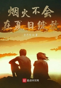 Fireworks Don't Go Off in Summer